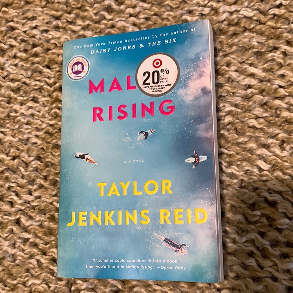 Malibu Rising